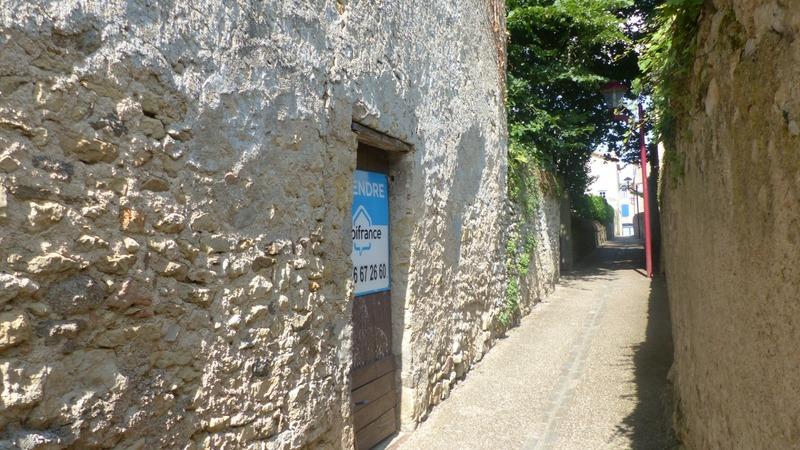 Local d'activité / Entrepôt - 130 m² - 1 pièce