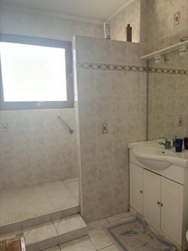 Appartement - 95 m² - 5 pièces