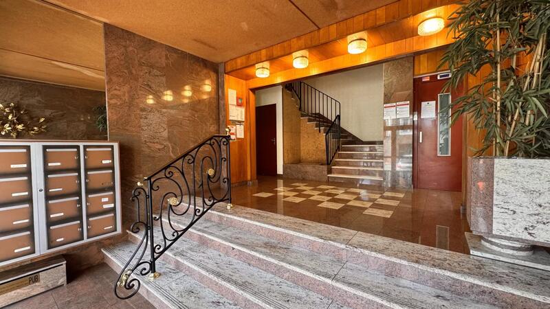 Appartement - 38 m² - 1 pièce