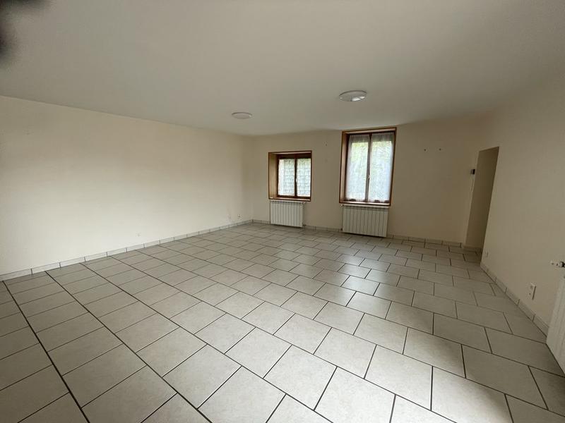 Maison de campagne - 132 m² - 5 pièces