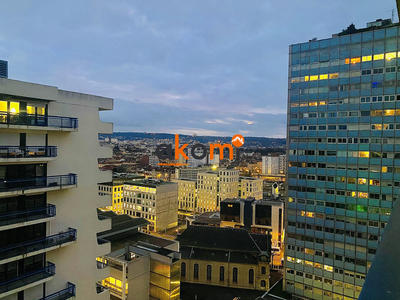 Appartement - 49 m² - 2 pièces