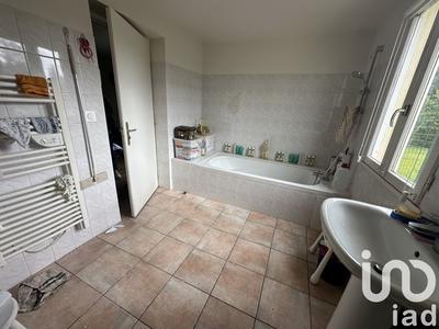 Maison - 56 m² - 3 pièces