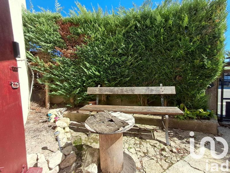 Maison de village - 114 m² - 5 pièces