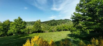 Maison de campagne - 65 m² - 4 pièces