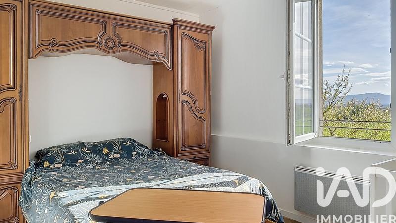 Maison de campagne - 111 m² - 6 pièces