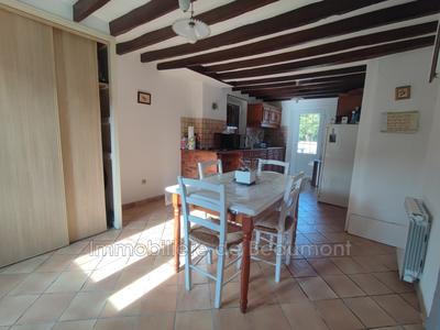 Maison - 57 m² - 2 pièces