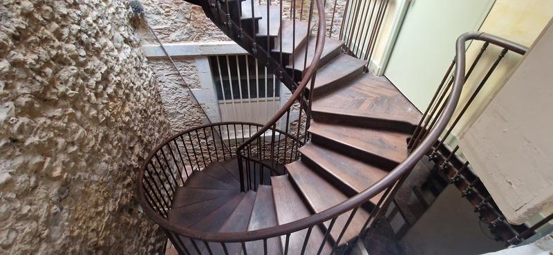 Immeuble - 200 m² - 10 pièces