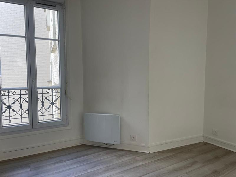 Appartement - 28 m² - 2 pièces