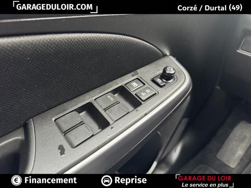 Suzuki Swift VII 1.2 Hybrid Pack