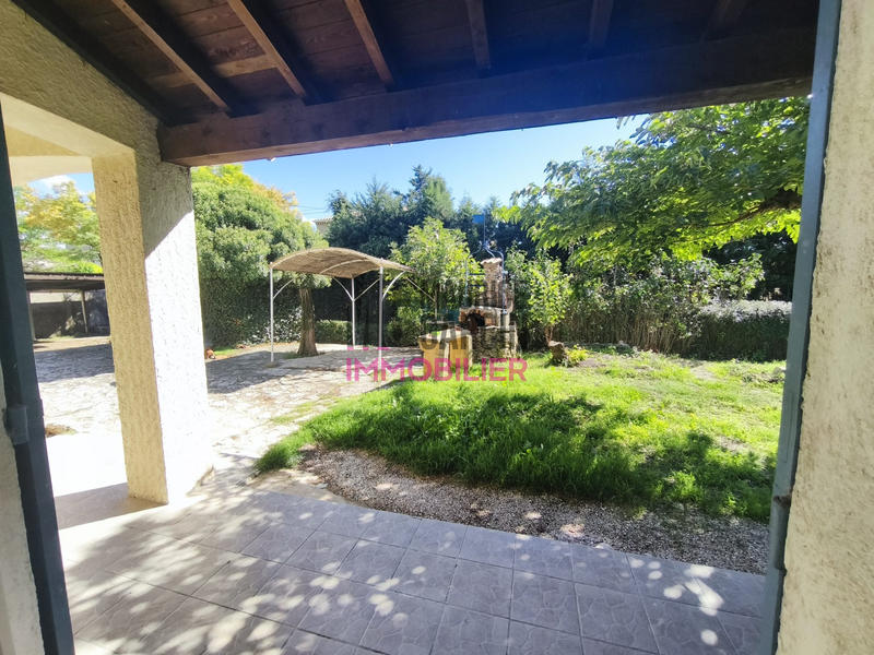 Maison - 93 m² - 4 pièces