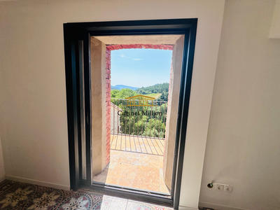 Maison ancienne - 142 m² - 6 pièces