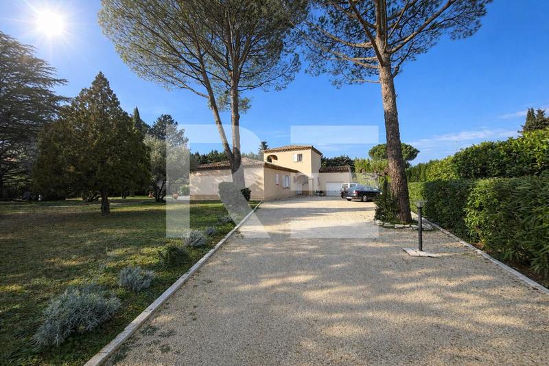 Maison de campagne - 180 m² - 6 pièces