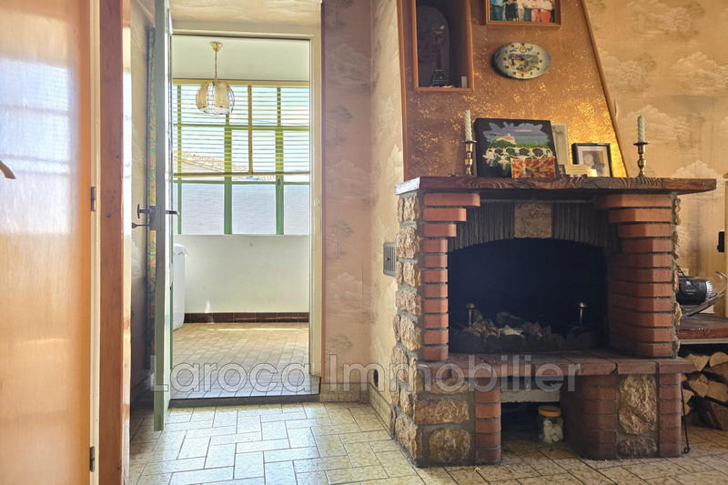 Maison - 65 m² - 3 pièces