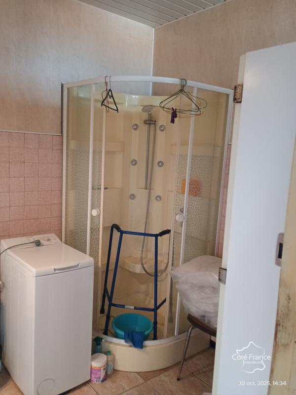 Ferme - 179 m² - 8 pièces