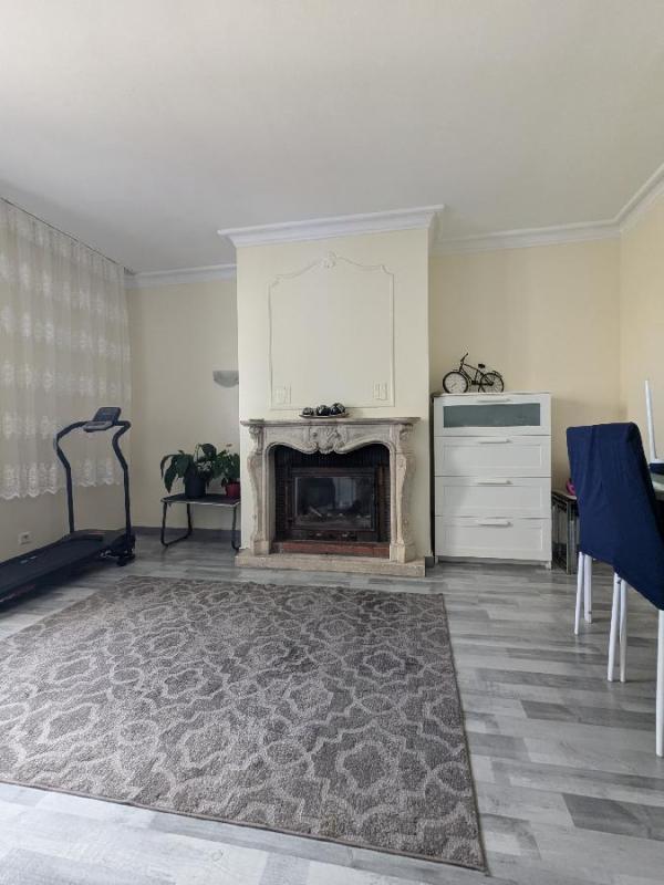 Maison - 71 m² - 3 pièces