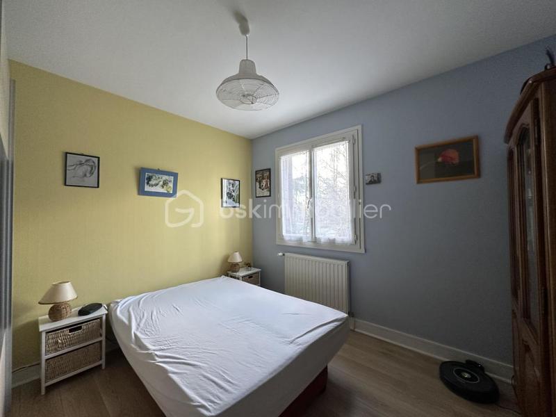 Maison - 81 m² - 4 pièces