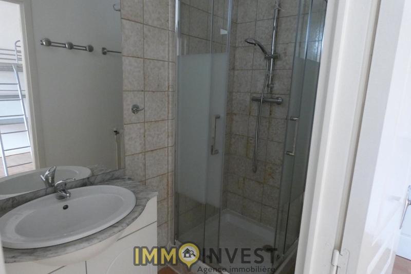 Appartement - 35 m² - 1 pièce