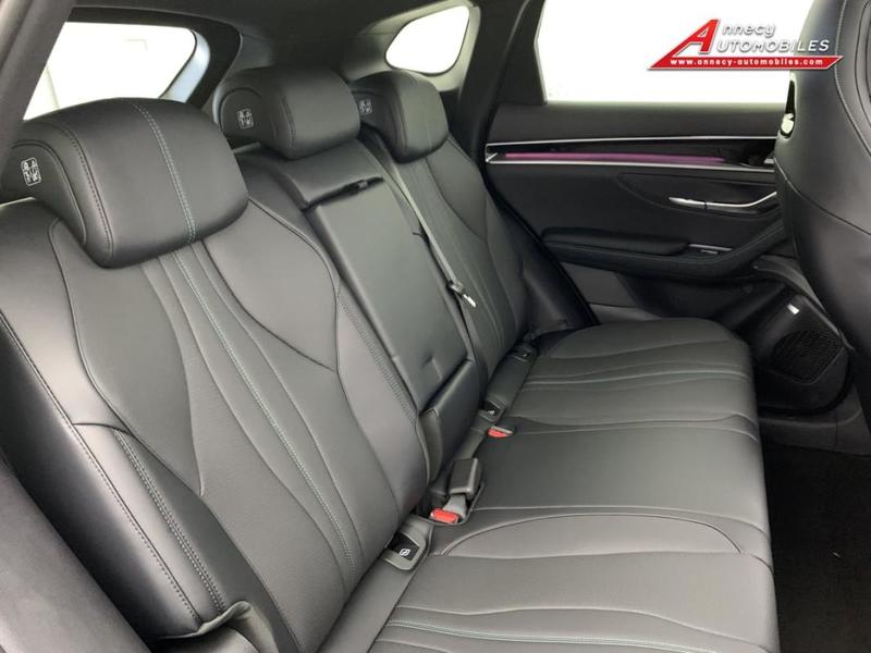 Byd Seal U 1.5l Dm-I 218 Ch Phev Comfort