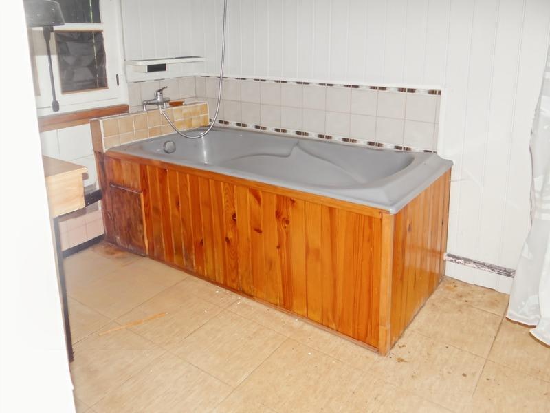 Maison - 81 m² - 3 pièces