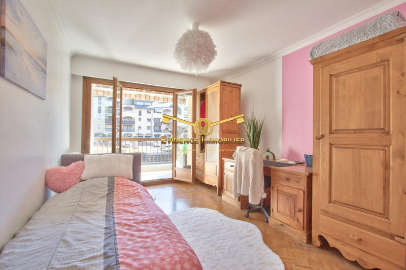 Appartement - 134 m² - 5 pièces