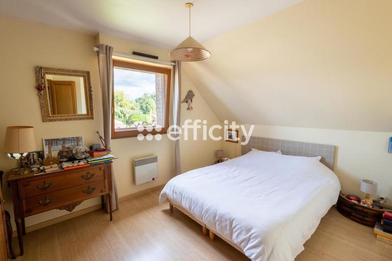 Maison - 170 m² - 7 pièces