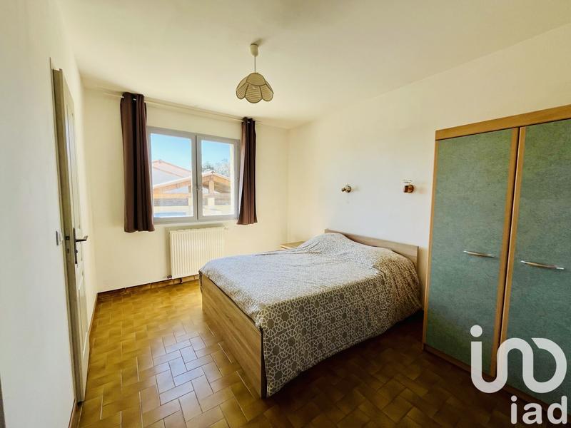 Maison - 223 m² - 9 pièces