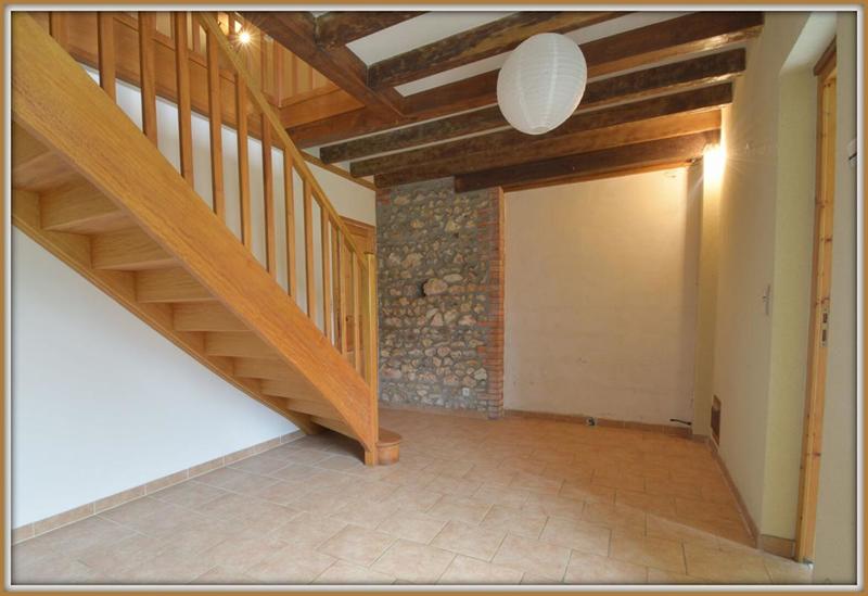 Maison - 122 m² - 4 pièces