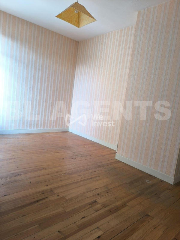 Maison - 78 m² - 4 pièces