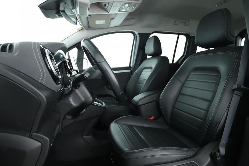 Mercedes Classe t 180 d Progressive 7g-Dct 116 ch