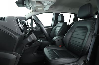 Mercedes Classe t 180 d Progressive 7g-Dct 116 ch