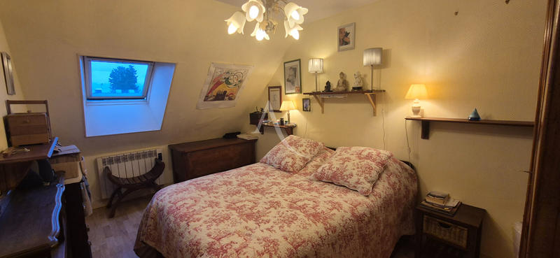 Maison - 80 m² - 5 pièces