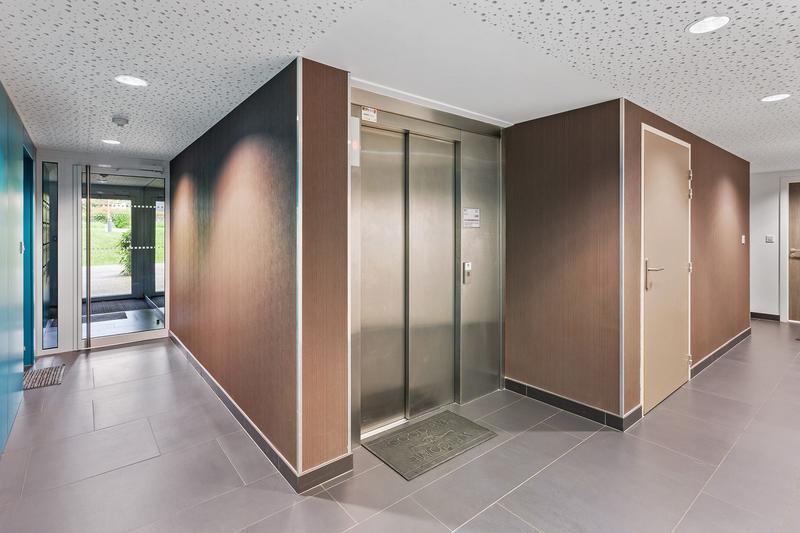 Appartement - 86 m² - 4 pièces