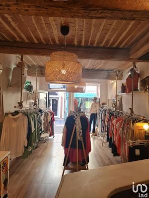 Local commercial - 35 m²