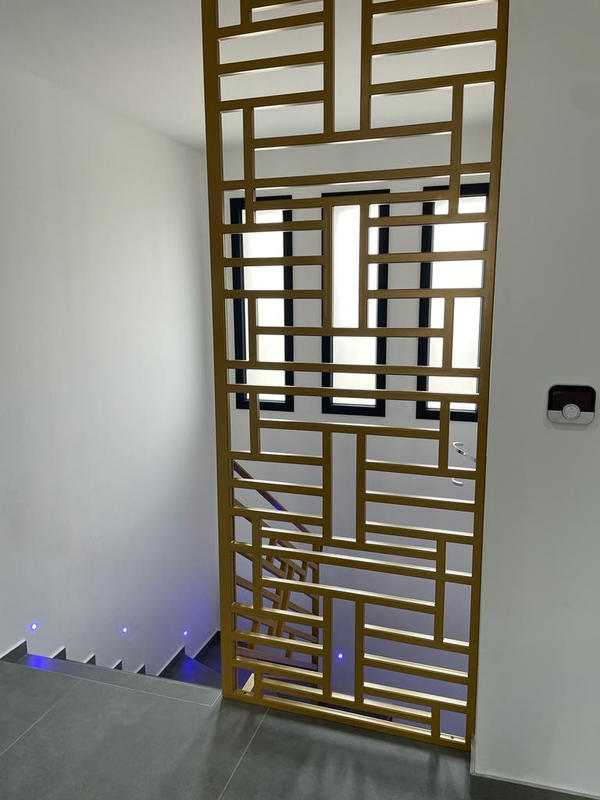 Maison - 152 m² - 7 pièces