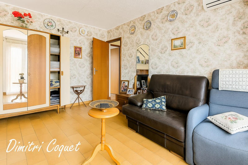 Maison - 101 m² - 4 pièces