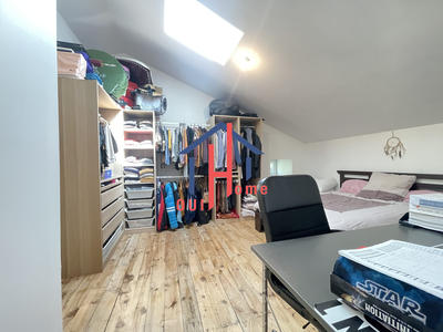 Maison ancienne - 312 m² - 8 pièces