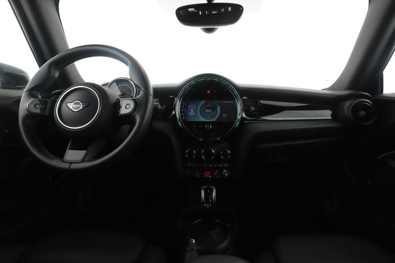 Mini Cabrio Mini Cabriolet 2.0 Cooper s Bva7 178 ch