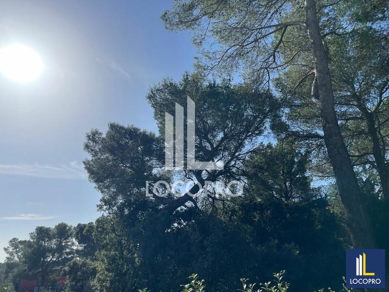 Local d'activité / Entrepôt - 330 m²