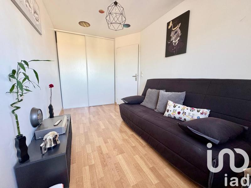 Maison - 119 m² - 5 pièces