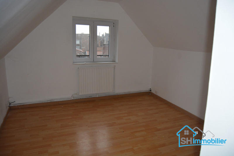 Maison - 74 m² - 4 pièces