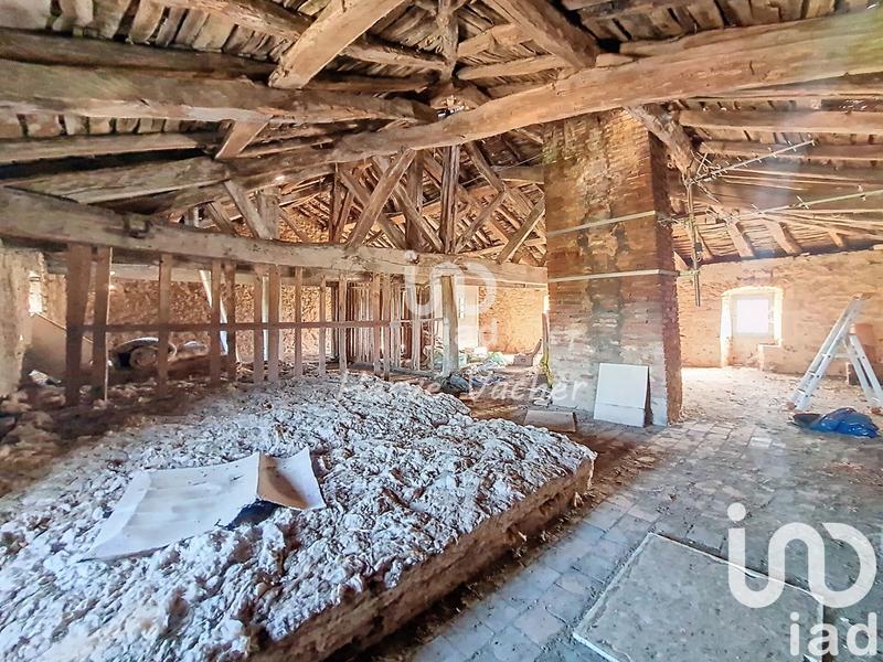 Maison - 212 m² - 7 pièces