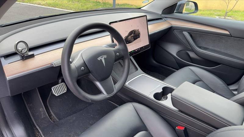 Tesla Model 3 350 Awd Long Range