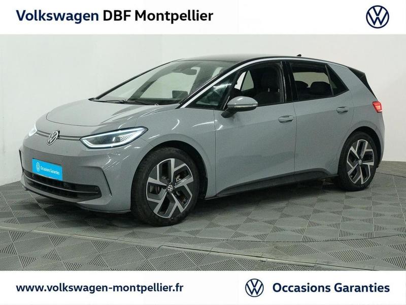 Volkswagen Id.3 204 ch Pro Performance Life Plus