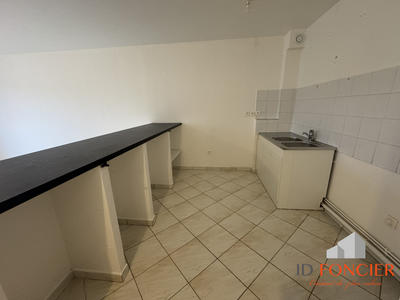 Appartement - 54 m² - 2 pièces