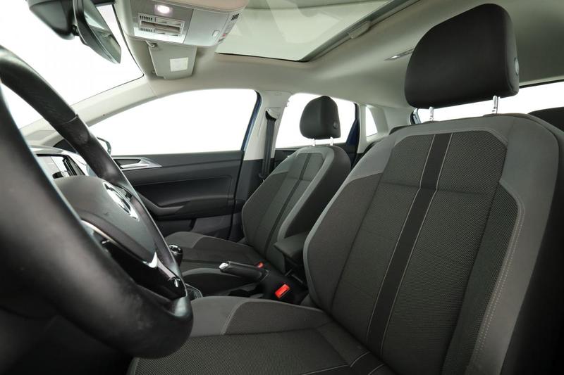 Volkswagen Polo 1.0 Tsi R-Line 95 ch