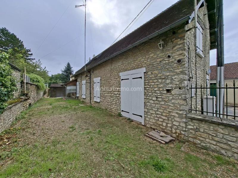 Maison - 138 m² - 6 pièces