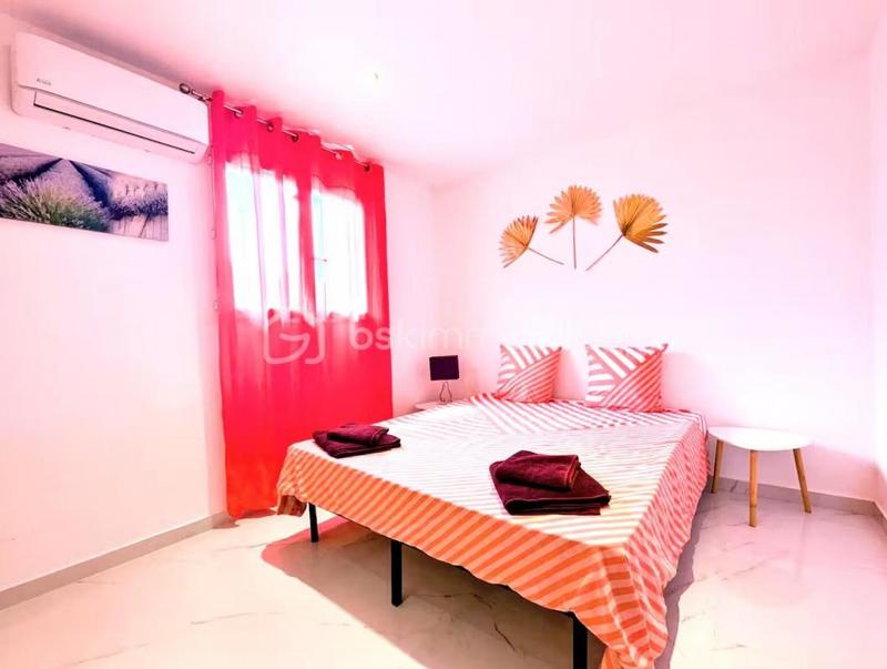 Maison - 115 m² - 4 pièces