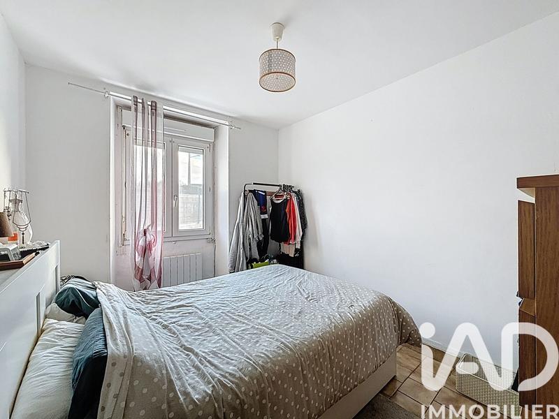 Maison - 207 m² - 4 pièces