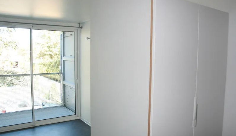 Appartement - 30 m² - 1 pièce