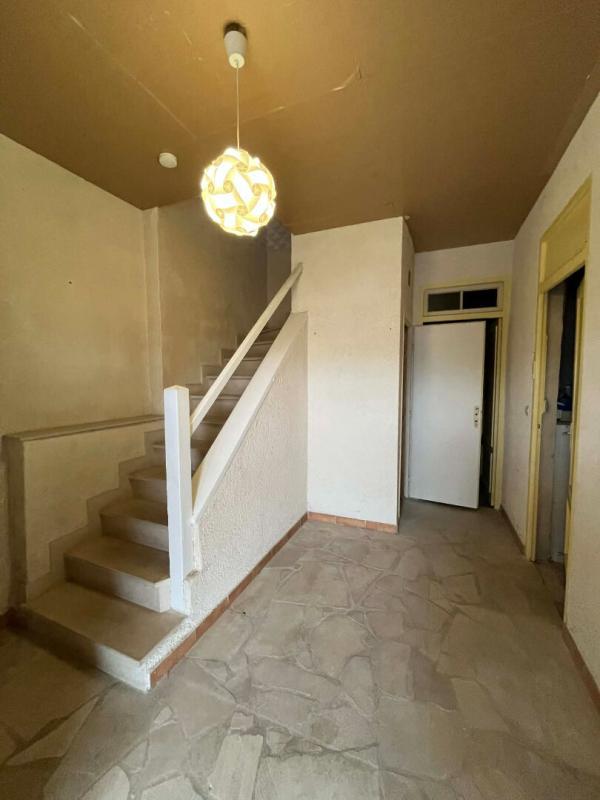 Maison - 155 m² - 7 pièces